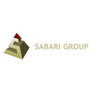 Sabari Group Developer Logo