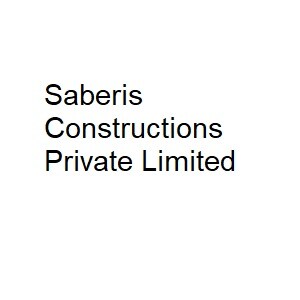Saberis Constructions logo
