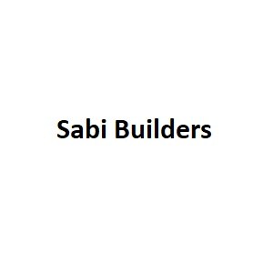 Sabi Builders Developer Logo