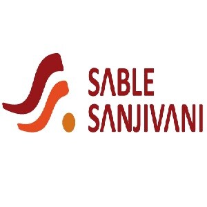 Sable Sanjivani developer logo