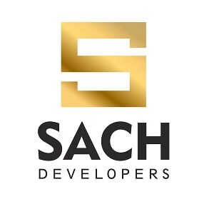 Sach Developers developer logo