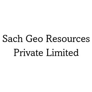 Sach Geo Resources Private Limited developer logo