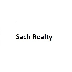 Sach Realty developer logo
