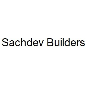 Sachdev Builders developer logo