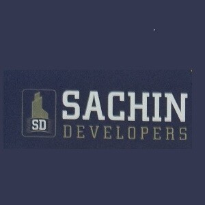 Sachin Developers developer logo