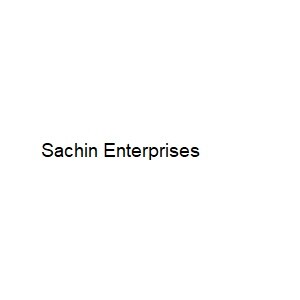 Sachin Enterprises Developer Logo