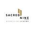 Sacred Nine Group Developer Logo