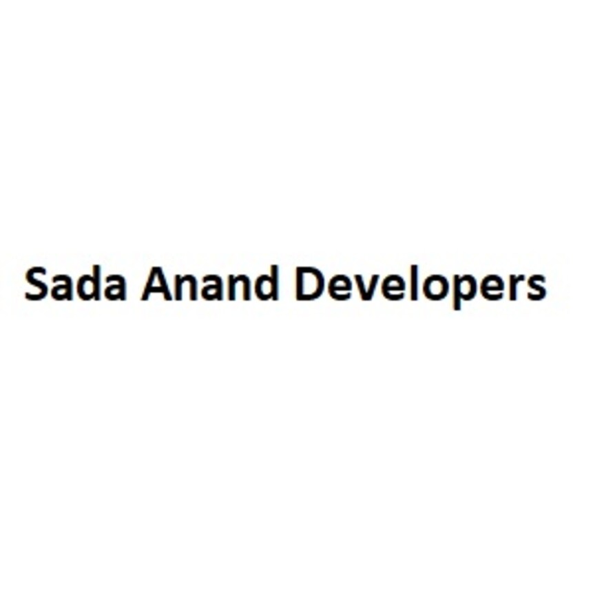 Sada Anand Developers