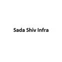 Sada Shiv Infra Logo