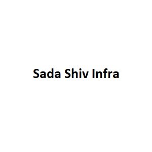 Sada Shiv Infra logo