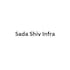 Sada Shiv Infra Sada Shiv Infra Developer Logo