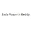 Sada Vasanth Reddy