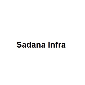 Sadana Infra developer logo
