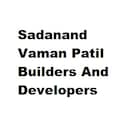 Sadanand Vaman Patil Builders And Developers Logo