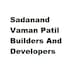 Sadanand Vaman Patil Builders And Developers Sadanand Vaman Patil Builders And Developers Developer Logo