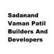 Sadanand Vaman Patil Builders And Developers