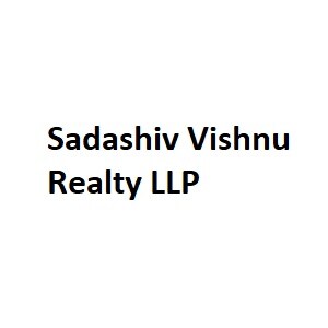 Sadashiv Vishnu Realty LLP developer logo
