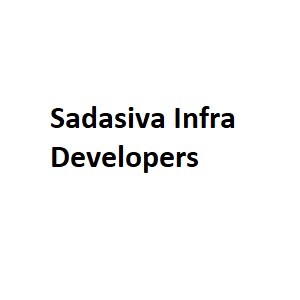 Sadasiva Infra Developers Developer Logo