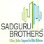 Sadguru Brothers