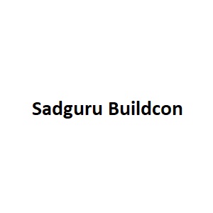 Sadguru Buildcon