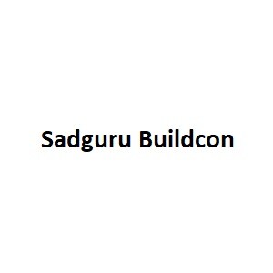 Sadguru Buildcon developer logo