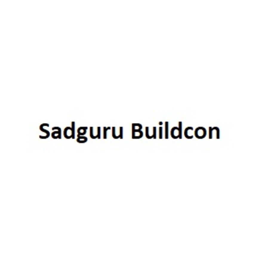 Sadguru Buildcon