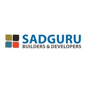 Sadguru Builders & Developers logo