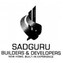 Sadguru Builders And Developers