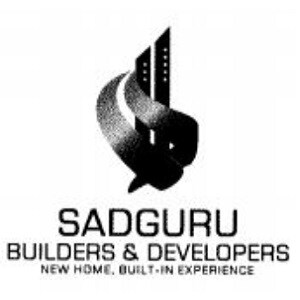 Sadguru Builders And Developers Developer Logo