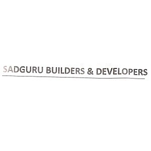 Sadguru Builders And Developers Palghar Logo