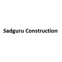 Sadguru Construction Logo