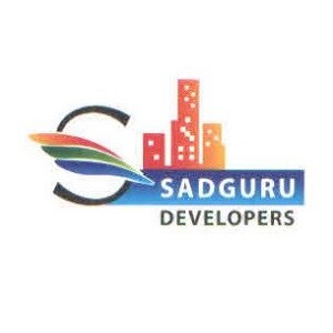 Sadguru Developers Developer Logo
