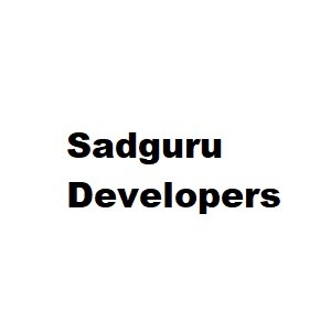 Sadguru Developers Mumbai logo
