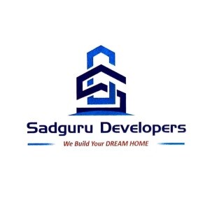 Sadguru Developers Palghar Logo