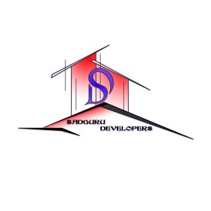 Sadguru Developers Pune Logo