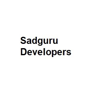 Sadguru Developers Thane Logo