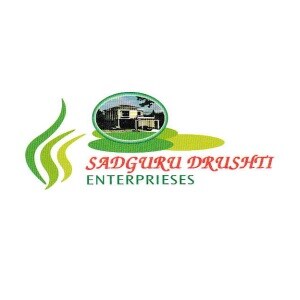 Sadguru Drushti Enterprises Logo