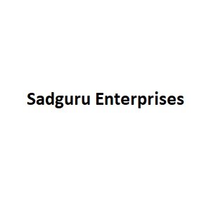 Sadguru Enterprises Developer Logo