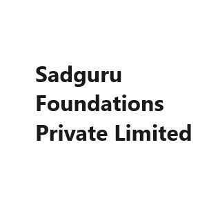 Sadguru Foundations Private Limited developer logo