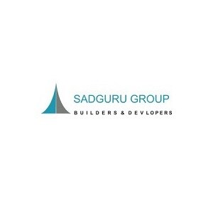 Sadguru Group logo