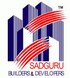 Sadguru Developer Logo