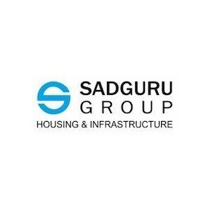 Sadguru Group Housing Infrastructure developer logo