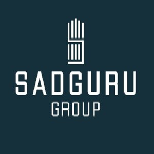Sadguru Group Mumbai Developer Logo