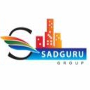 Sadguru Group Thane developer logo