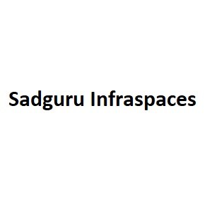 Sadguru Infraspaces Logo