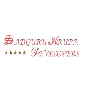 Sadguru Krupa Developers logo