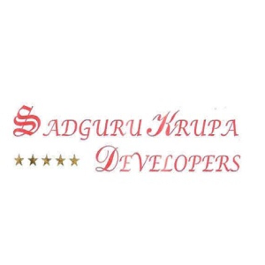 Sadguru Krupa Developers