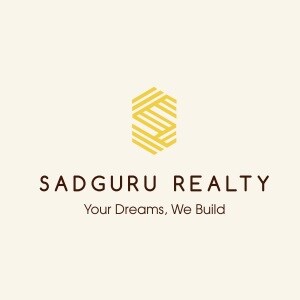 Sadguru Realty Developer Logo
