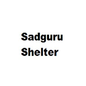 Sadguru Shelter logo