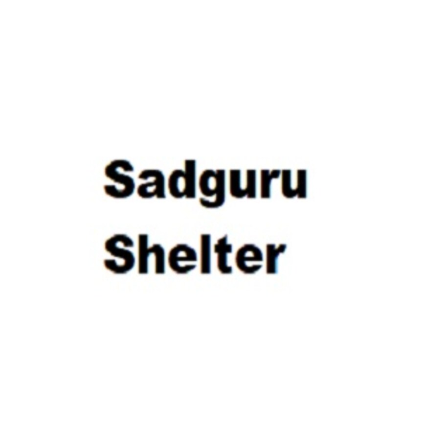 Sadguru Shelter